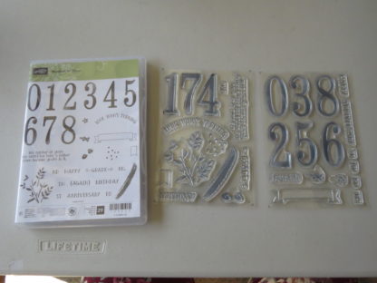 Number Of Years