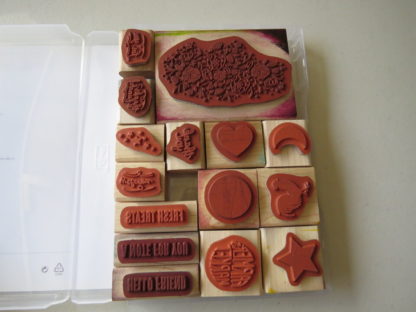 Wood Words - Image 2