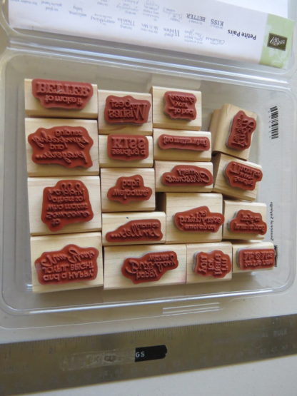 Petite Pairs - Image 2