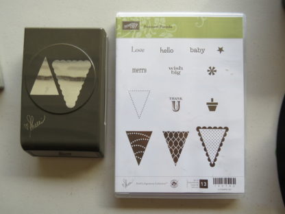 Pennant Parade Bundle