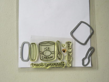 Treat Yourself bundle