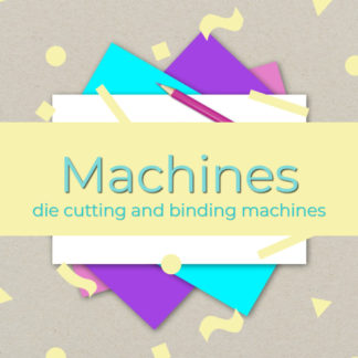 machines